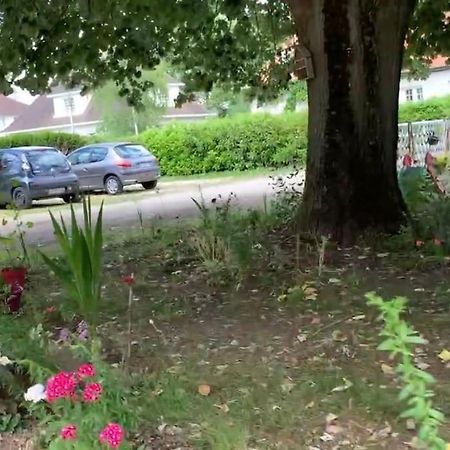 Maison 6 Personnes Hippodrome De Compiegne Bagian luar foto
