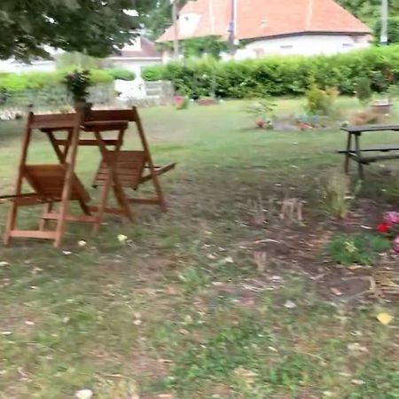 Maison 6 Personnes Hippodrome De Compiegne Bagian luar foto