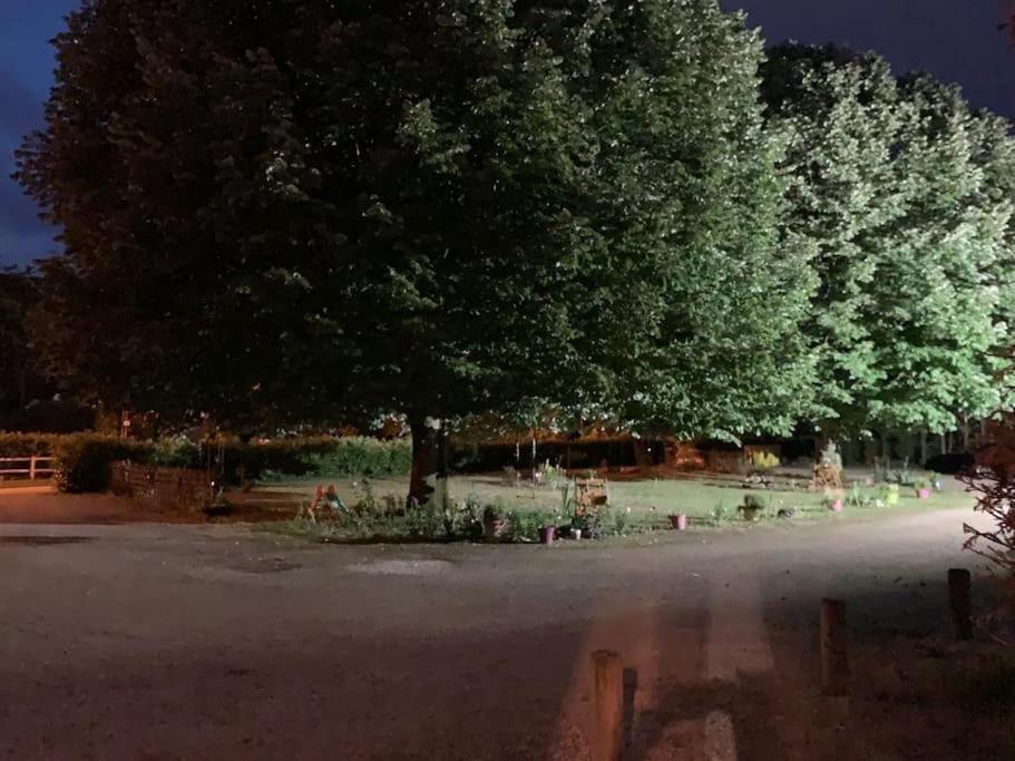 Maison 6 Personnes Hippodrome De Compiegne Bagian luar foto