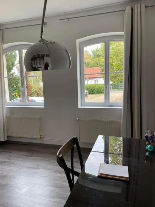 Maison 6 Personnes Hippodrome De Compiegne Bagian luar foto